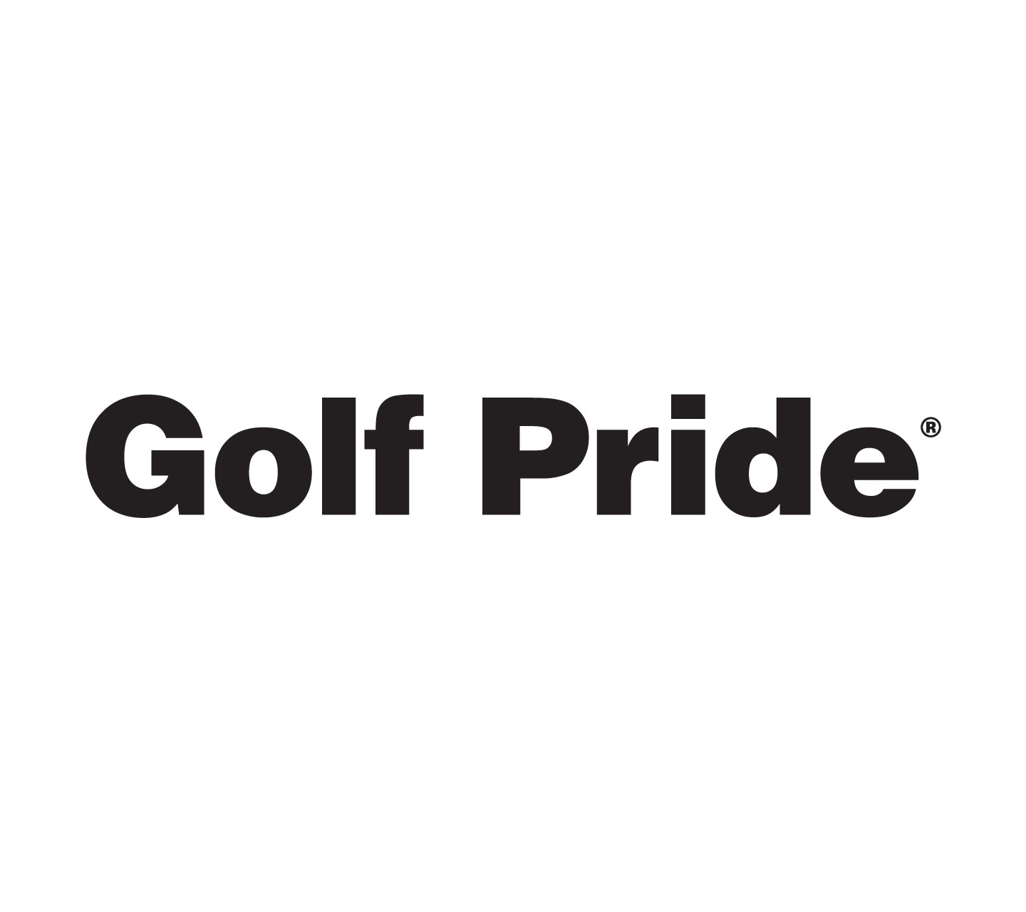 Golf Pride logo