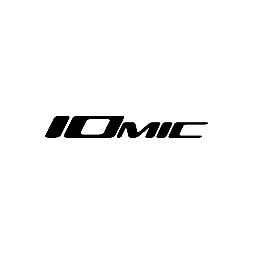 Iomic logo