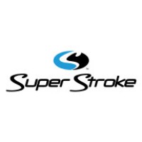 SuperStroke logo