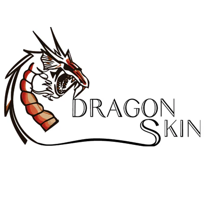 DragonSkin logo