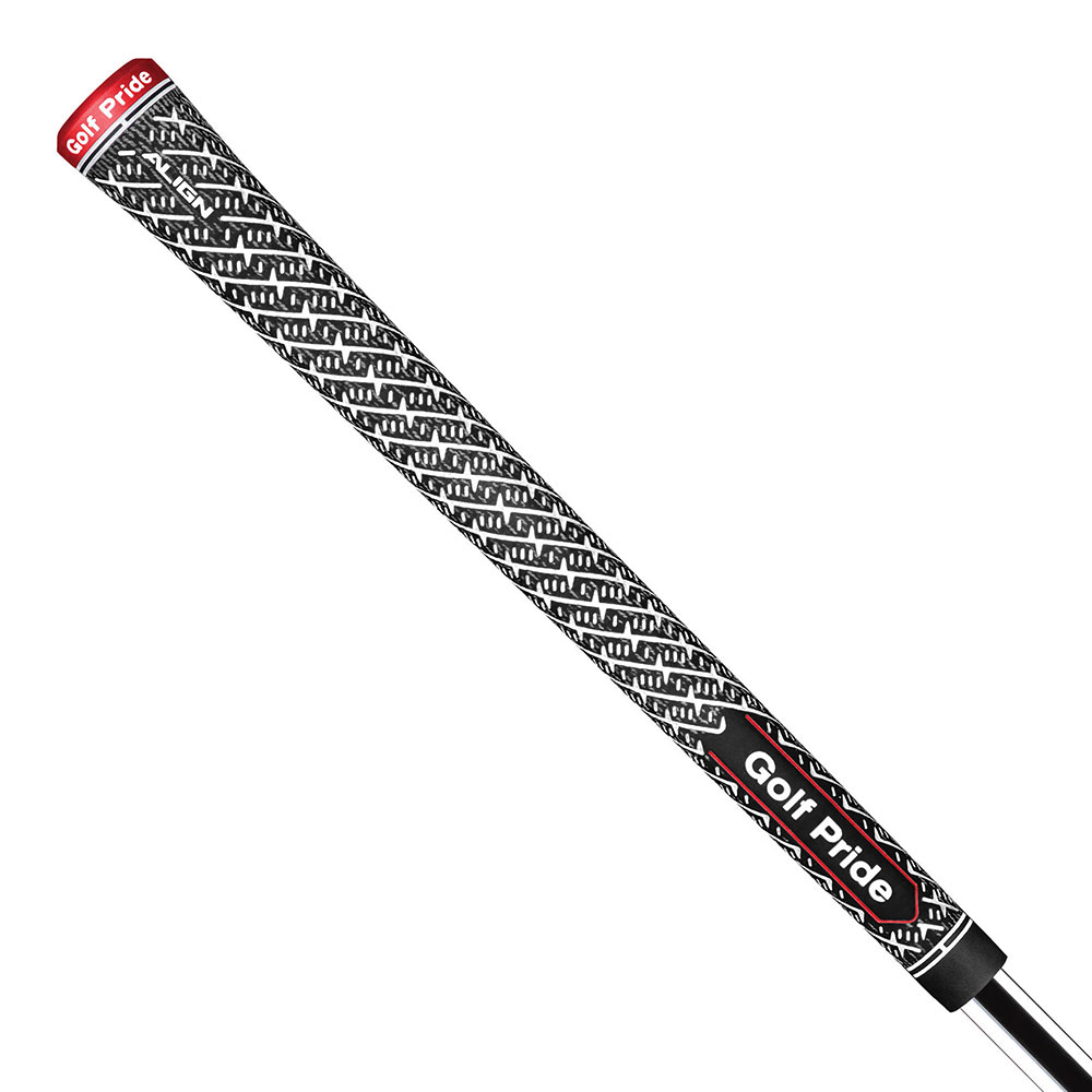 Golf Pride Z-Grip Cord Align