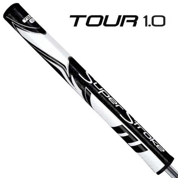 SuperStroke Zenergy Tour 1.0