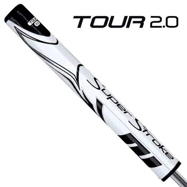 SuperStroke Zenergy Tour 2.0