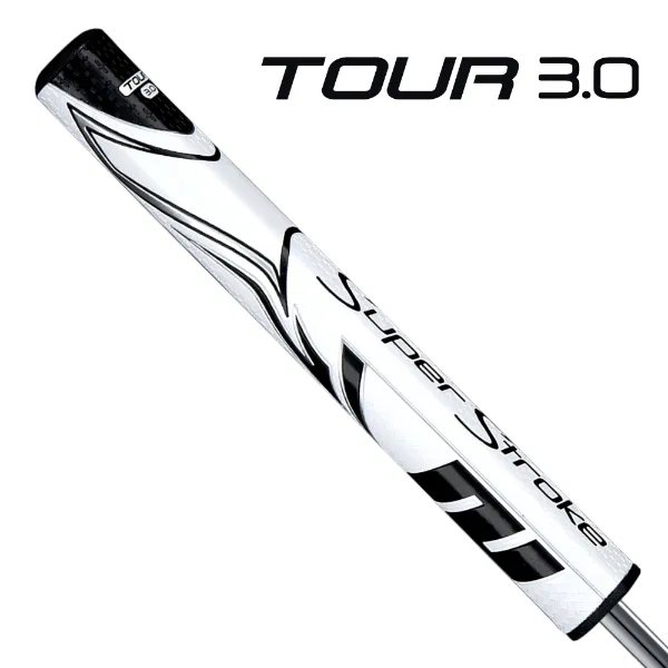 SuperStroke Zenergy Tour 3.0