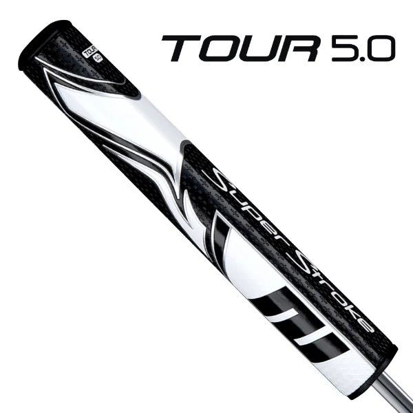 SuperStroke Zenergy Tour 5.0