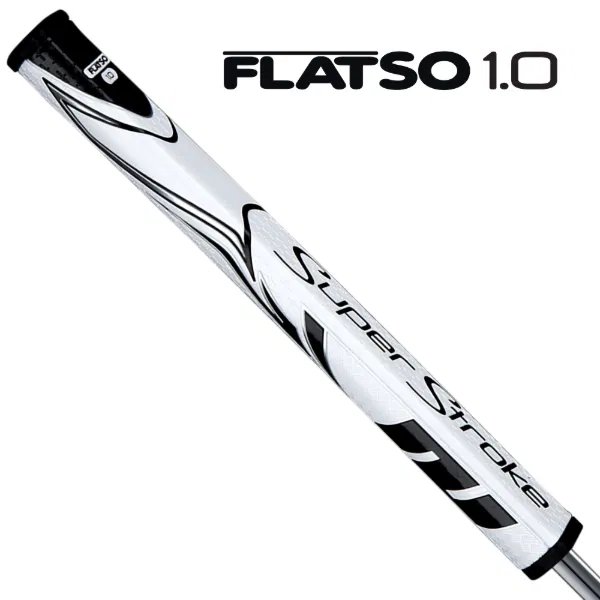 SuperStroke Zenergy Flatso 1.0