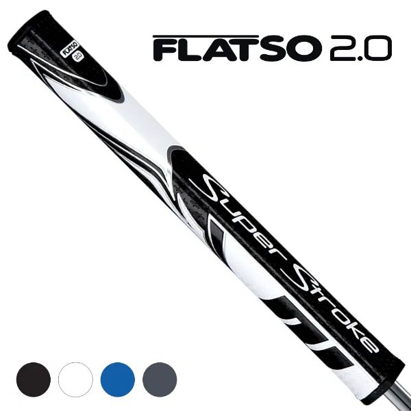 SuperStroke Zenergy Flatso 2.0
