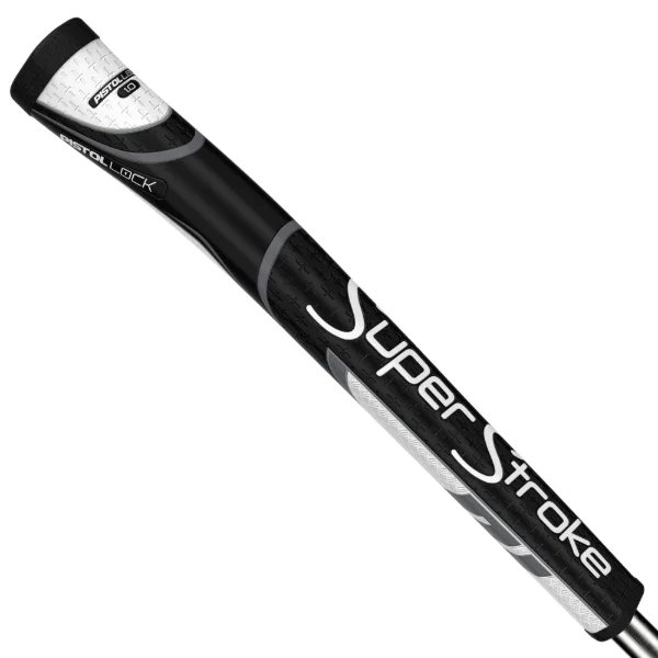 SuperStroke Pistol Lock 1.0